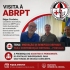 Visita à ABRPT.
